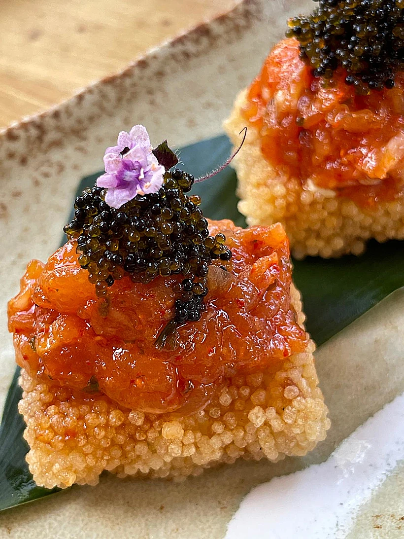 מסעדת מיזומי