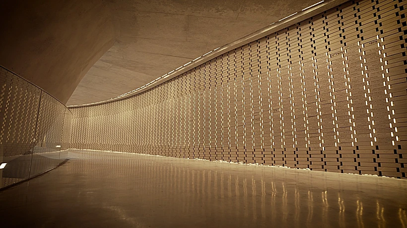 יום הזיכרון תשפ"ד 2024, הר הרצל, ירושלים