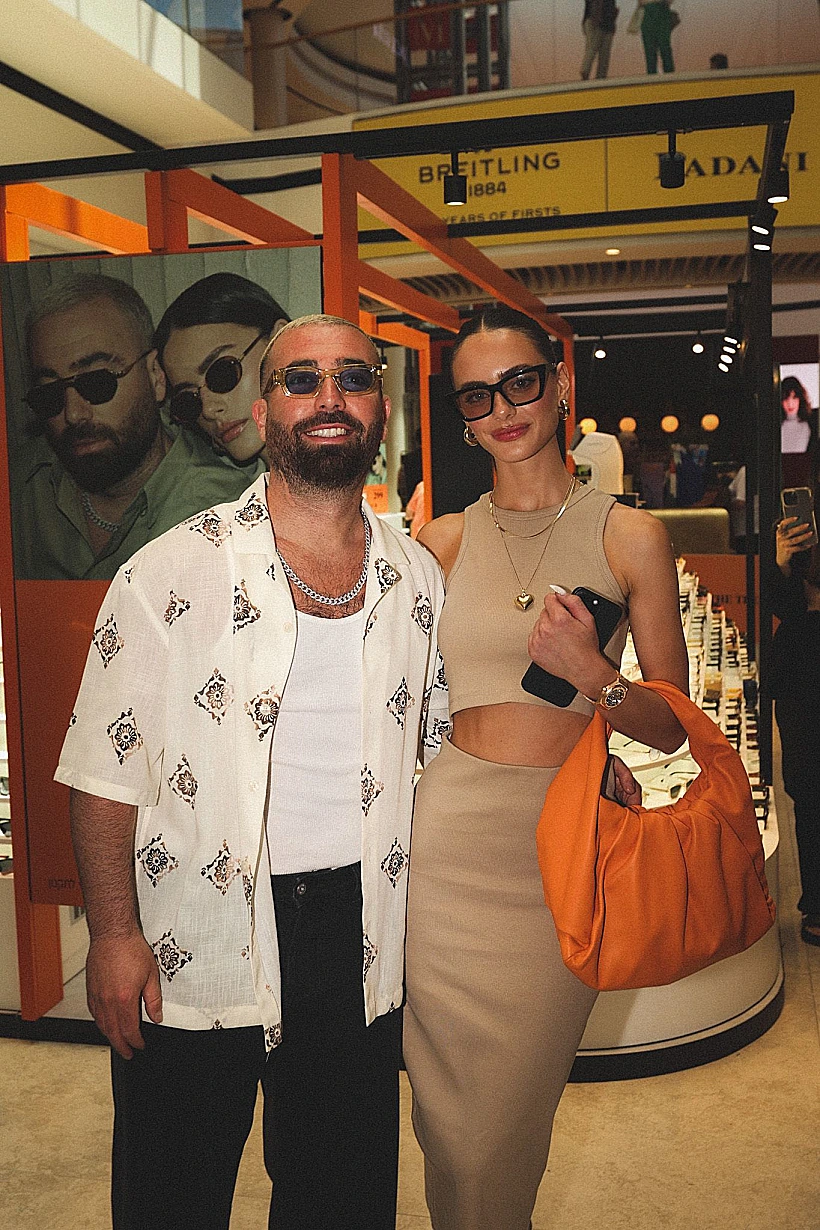 יעל שלביה, עומר אדם