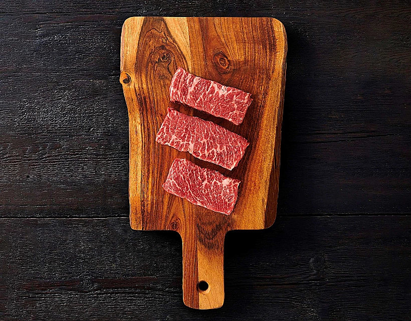 דנבר קאט של חוות הבוקרים