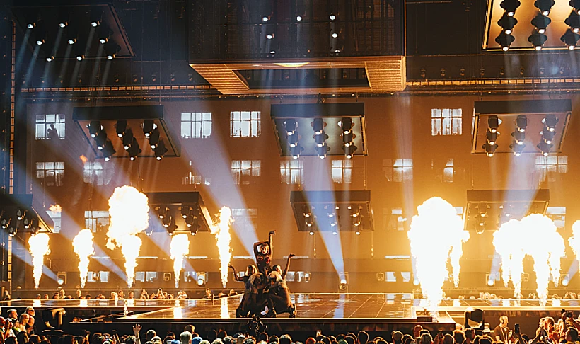 צ'כיה, אירוויזיון 2024, מאלמו, שוודיה