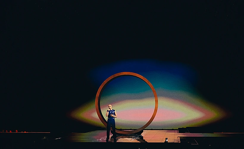 לטביה, אירוויזיון 2024, מאלמו, שוודיה