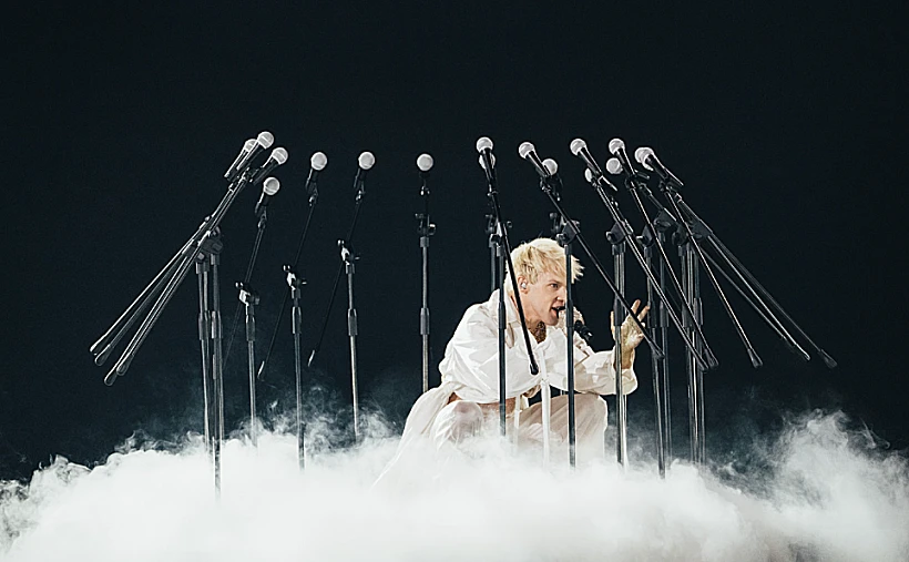 בלגיה, אירוויזיון 2024, מאלמו, שוודיה