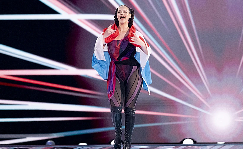 מצד הדגלים, טלי גולרגנט