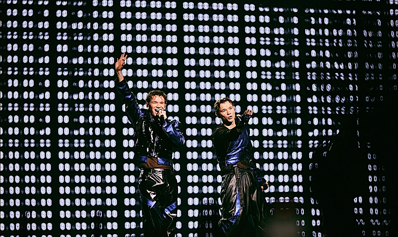 שוודיה, גמר אירוויזיון 2024, מאלמו, שוודיה