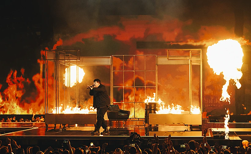 גרמניה, גמר אירוויזיון 2024, מאלמו, שוודיה