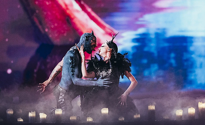 אירלנד, גמר אירוויזיון 2024, מאלמו, שוודיה