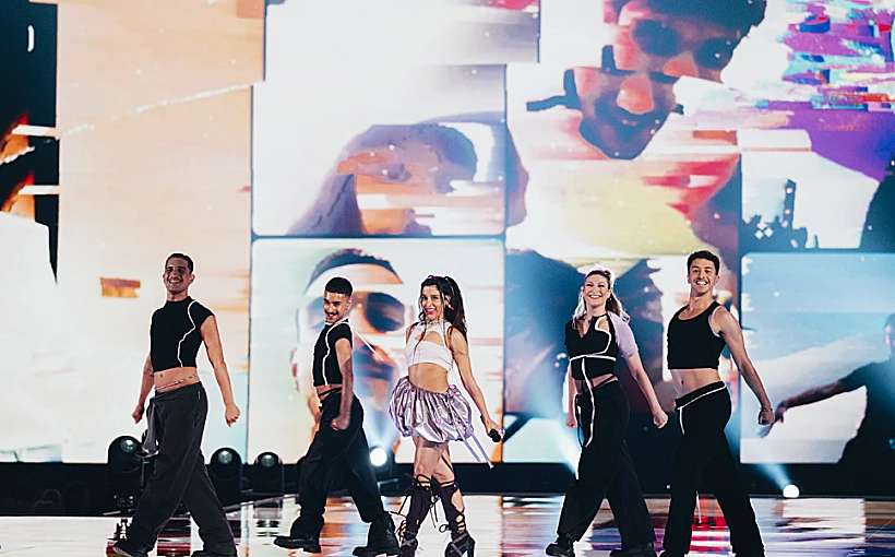 יוון, גמר אירוויזיון 2024, מאלמו, שוודיה