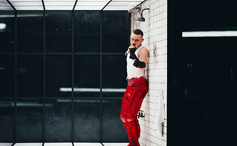 בריטניה, גמר אירוויזיון 2024, מאלמו, שוודיה