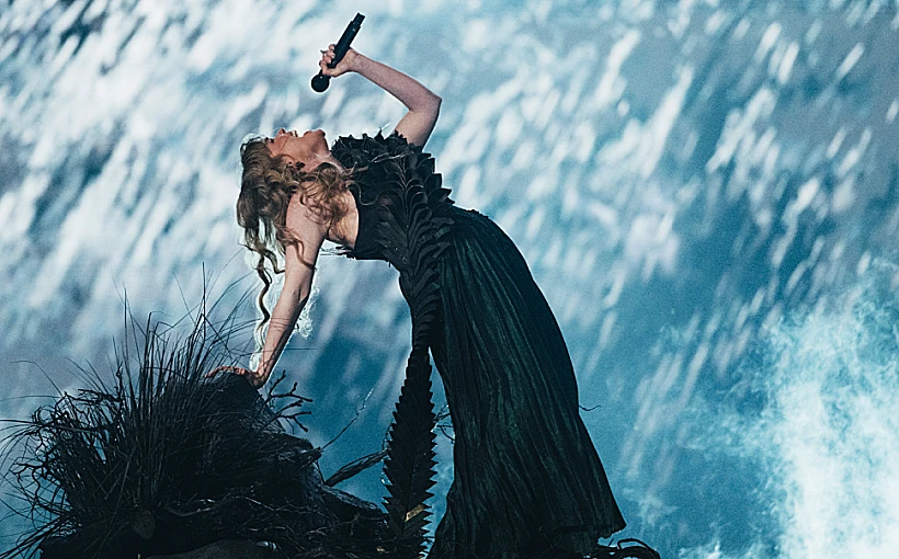 נורווגיה, גמר אירוויזיון 2024, מאלמו, שוודיה