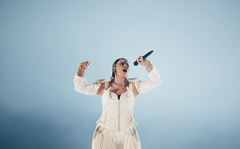 פורטוגל, גמר אירוויזיון 2024, מאלמו, שוודיה