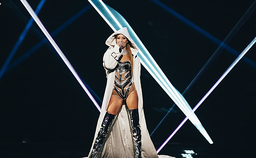 אוסטריה, גמר אירוויזיון 2024, מאלמו, שוודיה