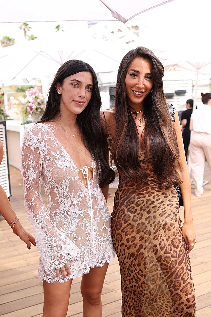 טליה עובדיה ודורין דותן