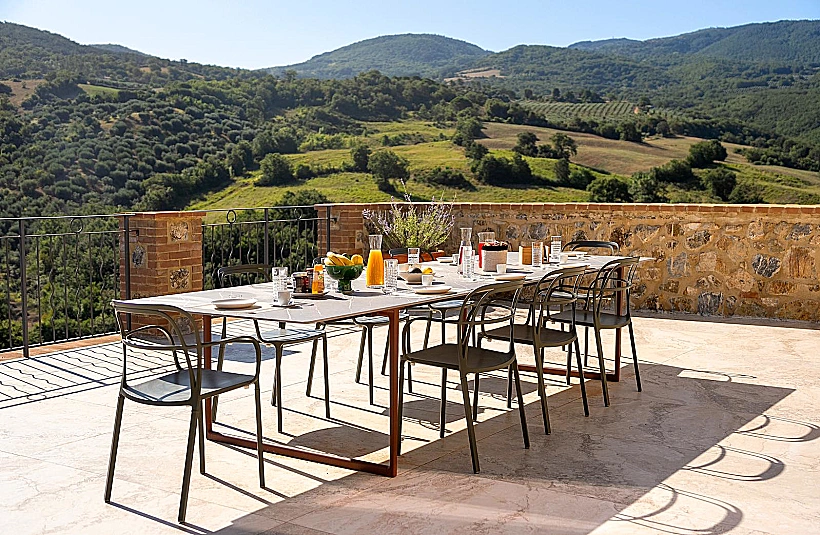 וילה Monte Mario