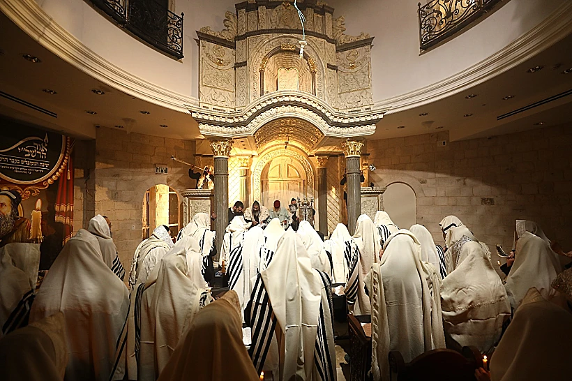 ישיבת אור הרשב"י