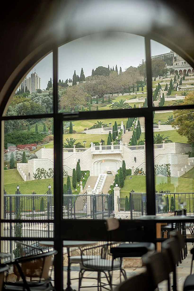 מסעדת טאפה חיפה