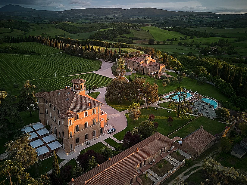 Precise Hotel Tuscany Poggio