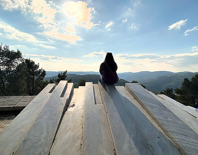 תצפית הפסנתר