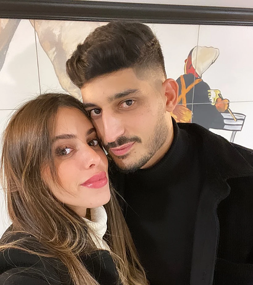 לירון יצחק, עובד משרד הביטחון שנהרג בעזה