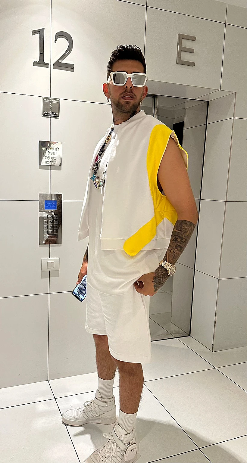 בן אל תבורי