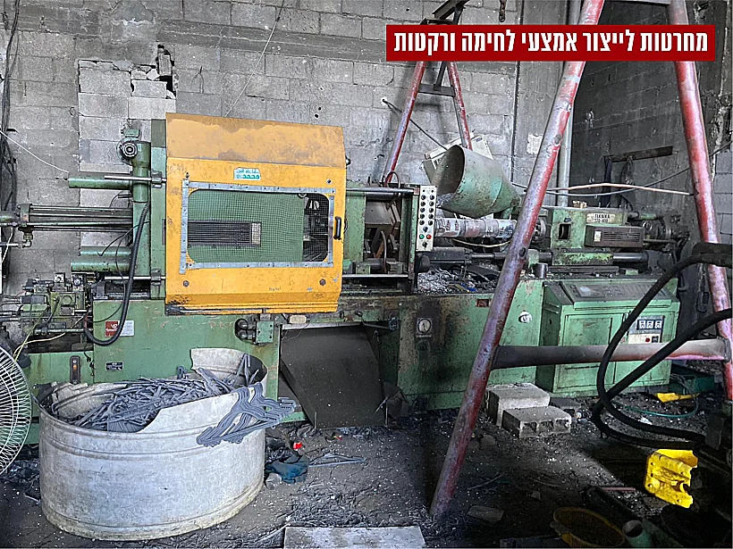 צה"ל רצועת עזה לוחמים חרבות ברזל