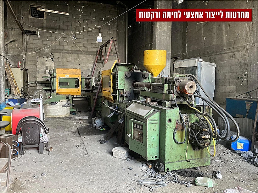 צה"ל רצועת עזה לוחמים חרבות ברזל