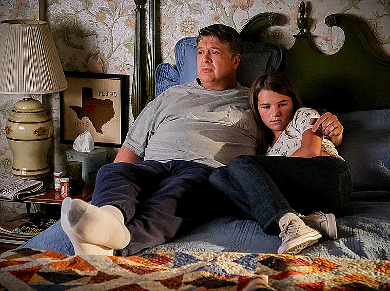 "שלדון הצעיר"