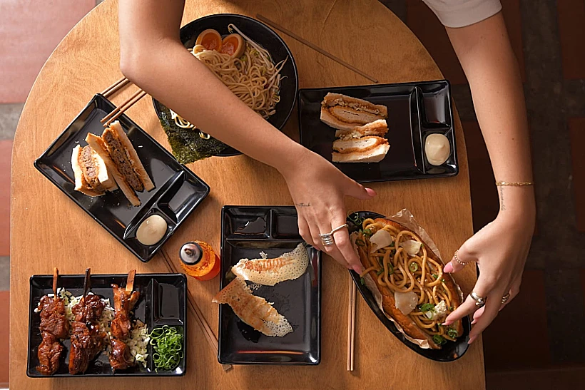 wabi, וואבי, דין שושני