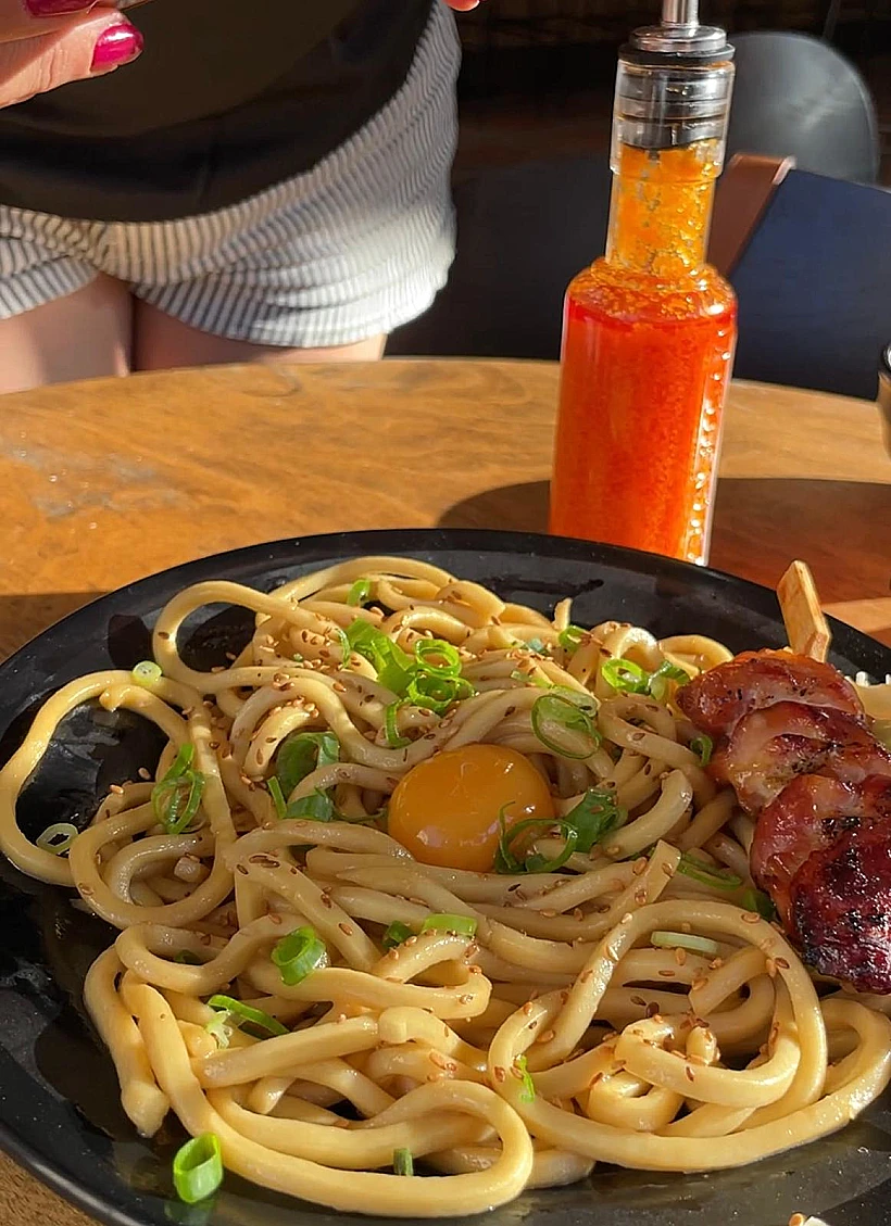 wabi, וואבי, דין שושני