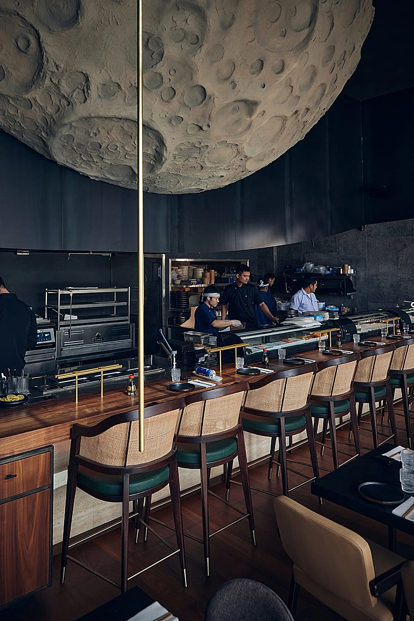 מון סושי בסביון