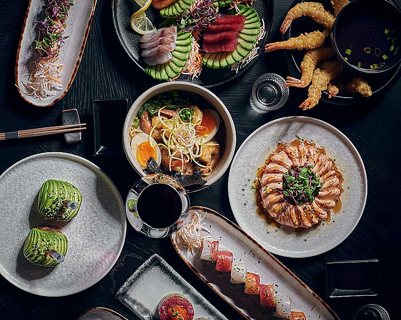 מון סושי בסביון