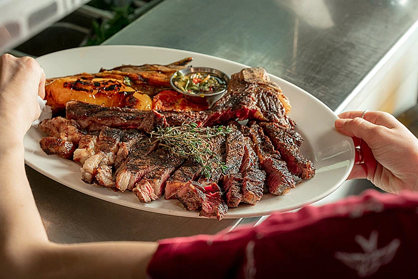 נתחים של מושבוצ