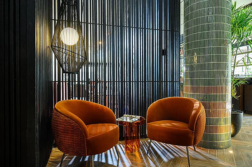 פולי אורבן ת"א של מותג מלונות הבוטיק החדש - פולי