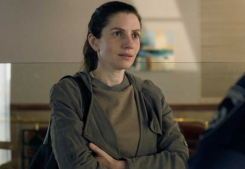 "האיש שרצה לדעת הכל"