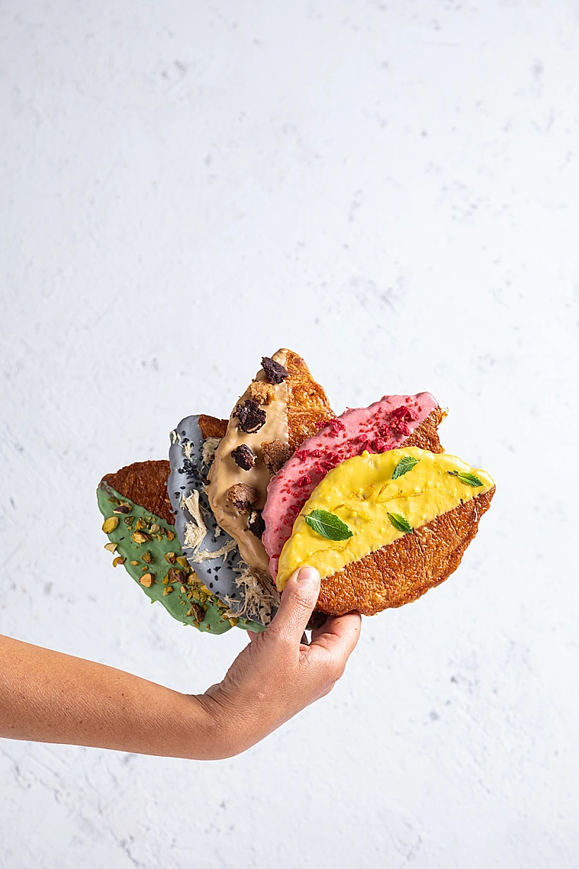 פופ אפ קרו דק