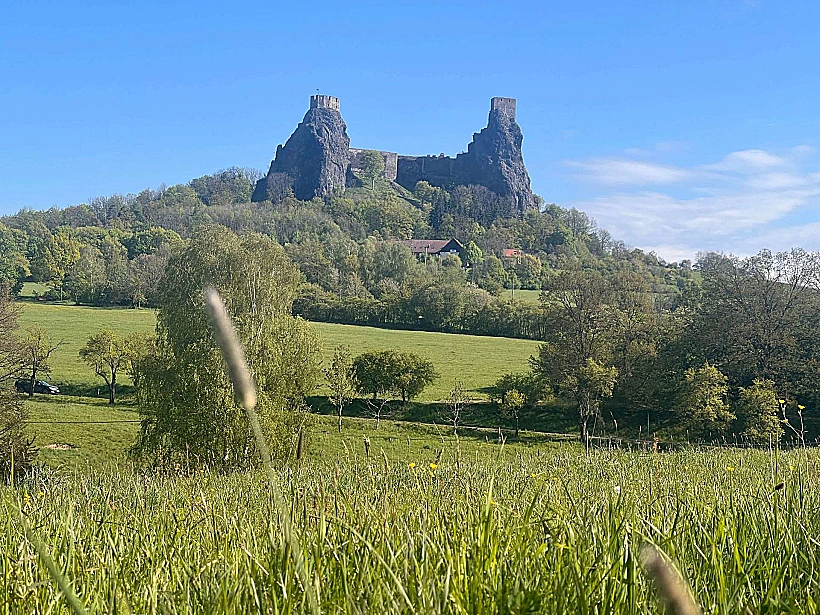 טירת טרוסקי