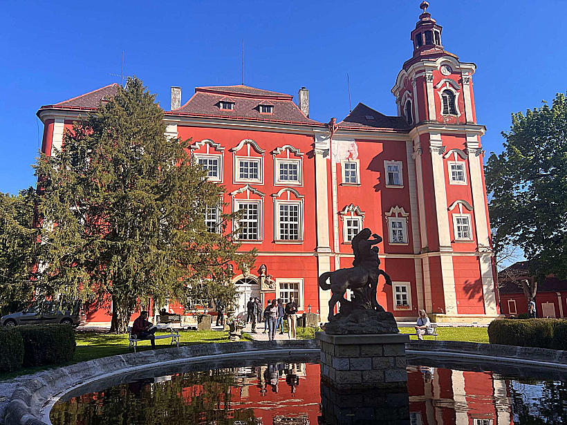 טירת דטניצה