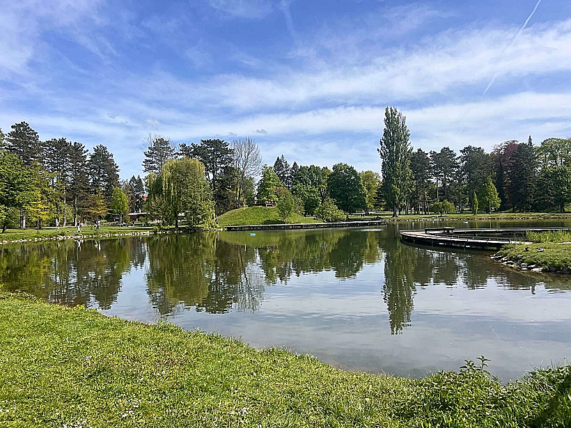 הראדץ קראלובה - צ'כיה