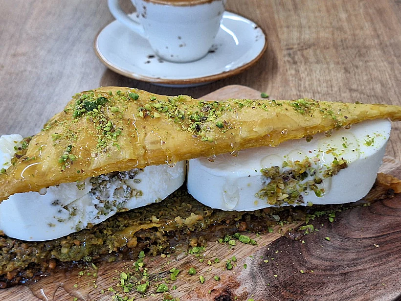 ממתקי אל פארס