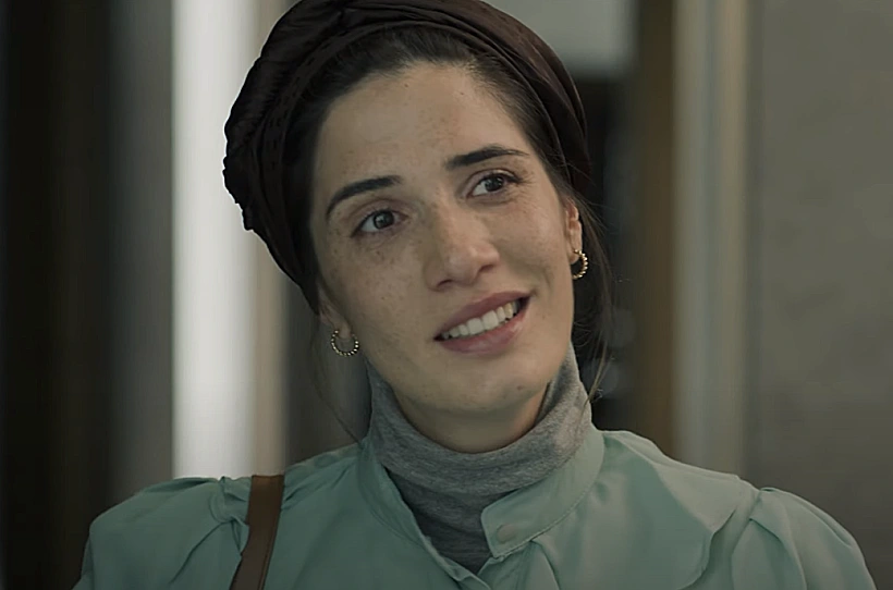 "אמצע החיים"