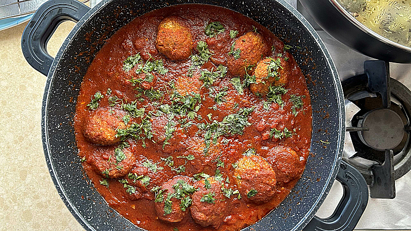 קציצות דגים