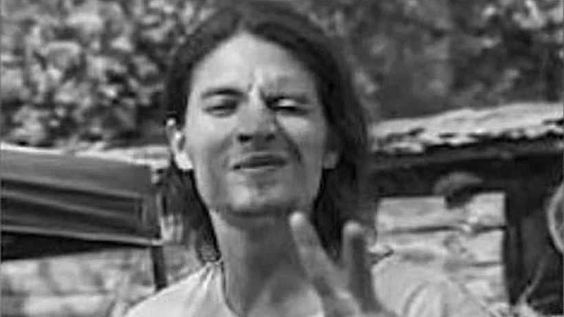 אוריון הרננדס