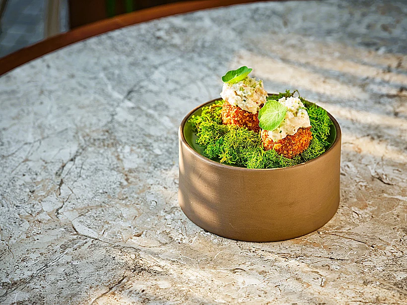 מסעדת מילה של יונתן שרביט