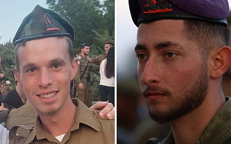 סמ"ר סהר סודאי, סמ"ר בצלאל צבי קובץ