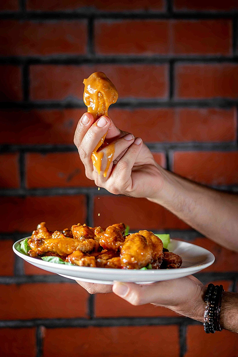 כנפיים של דיקסי