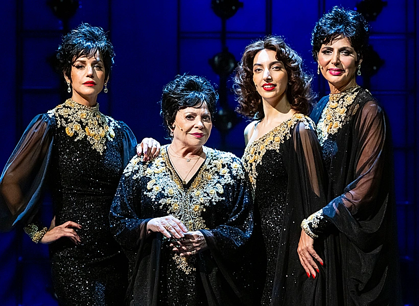 "האמיני יום יבוא"