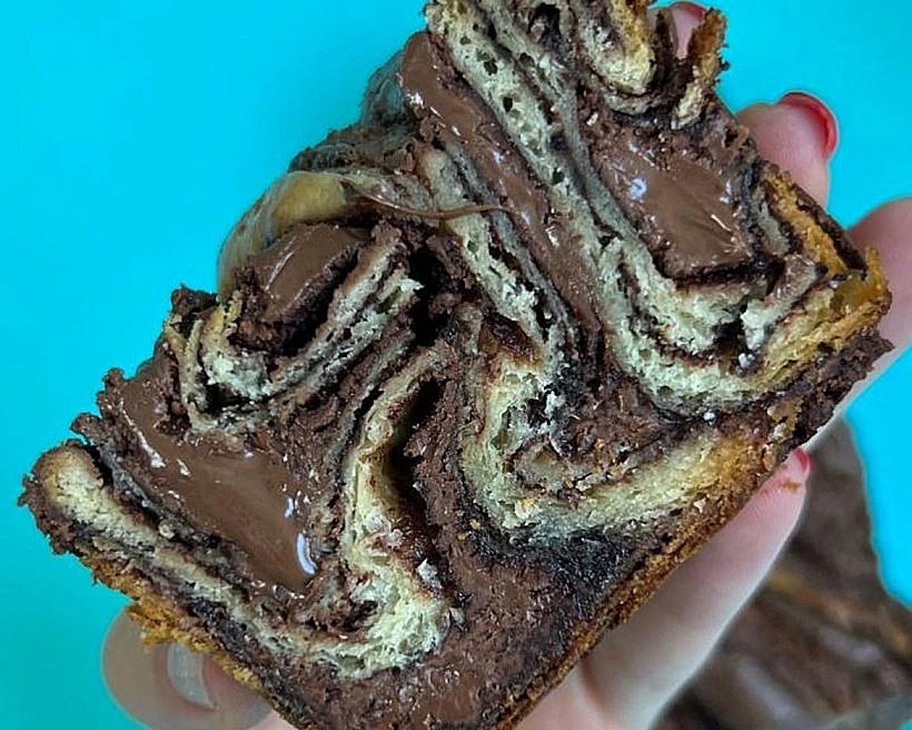 העוגות של לוראנס