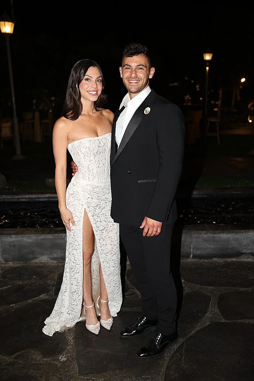 שרון ליברמן, עדי גוילי