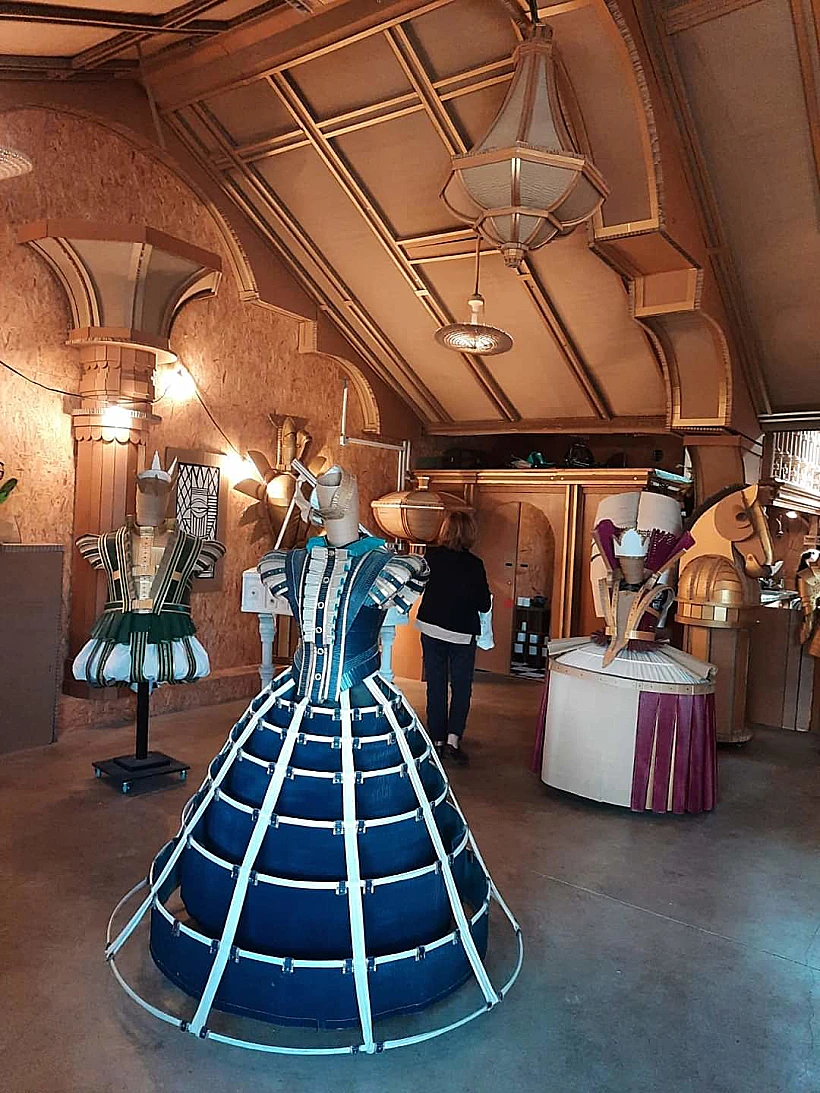 מוזיאון הקרטון