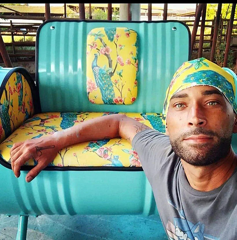 המעבדה לעיצוב